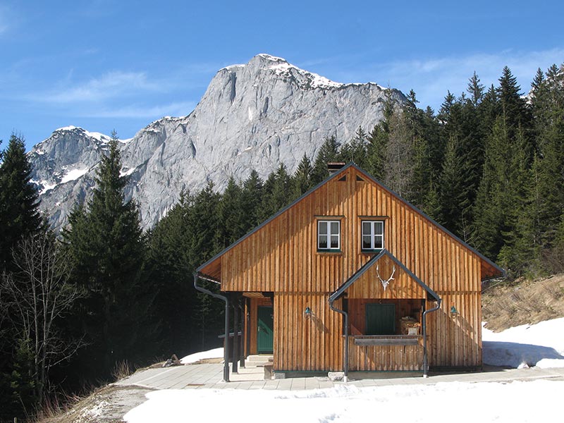 dreibruederkogel